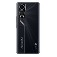 中兴Axon 30S全新一代屏下摄像A30游戏5G手机 Axon30S 夜幕黑 6GB+128GB