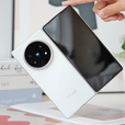vivo X Fold5 展样机 折叠屏手机  8.03 英寸 第三代骁龙 8 80W 闪充正品赠运费险详情咨询客服 明白 12GB+512GB