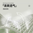 原始人吊床户外秋千防侧翻宿舍寝室学生儿童双人家用野外成人吊床