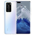 华为（HUAWEI）Huawei/华为 P40pro 5G通麒麟990处理器便宜智能学生 亮黑色 8GB+256GB x 5G全网通 x 套餐二4