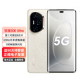 荣耀300 Ultra 5G AI 新款【0首付24期免息】热卖拍照手机 山茶白 12GB+512GB 0首付白条24期免息+送90天碎屏保（推荐）