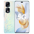 荣耀（HONOR）90 Pro【全新未拆封未激活+全国联保】 2亿像素相机 零风险调光护眼屏 5000mAh轻薄长续航 5G手机 90pro-冰羽蓝 16GB+256GB