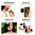 OPPO Find N3 Flip分期免息白条可选超光影三摄哈苏人像120Hz屏5G拍照AI小折叠5G拍照AI 折叠屏手机 月光缪斯 12GB+256GB
