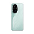 荣耀（HONOR）200 Pro 5000万雅顾光影主摄 青海湖电池 绿洲护眼屏 拍照 5G手机 天海青 12GB+512GB 单机+第三方品牌充+店保1年