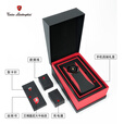 Tonino Lamborghini【官旗】W2024兰博基尼5G手机 高通骁龙轻奢商务 1亿像素主摄 5800mah大电池 1.5K超清护眼曲面屏 小牛皮_墨玉黑【单机版】 16GB+512GB