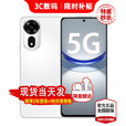 华为智选新品5G手机 24期【免息】hinova12se 华为新机上市2025热销 1亿像素 66W快充 NFC nova补贴14 雪域白【256GB】 耳机套装版【两年质保+季度碎屏险+运费险】