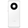 华为（HUAWEI）Mate40E Pro 【全新未激活未拆封+全国联保】 麒麟9000L芯片 5G全网通 釉白色【全新原装】 8GB+256GB【送66W充电套装】