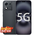 Hi nova 华为智选手机 X70i 新品 5G手机  防水 防摔 一亿像素 AI拍照键 AI高亮OLED护眼屏 6000mAh大电池 绒黑色 12+256GB
