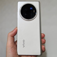vivo X Fold3 Pro 大折叠屏手机 长续航 双卡双待5G商务旗舰手机 薄翼黑 16GB+512GB