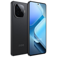vivoiQOO Z9 8GB+256GB 曜夜黑 6000mAh 蓝海电池 1.5K 144Hz 护眼屏 第三代骁龙 7 电竞手机