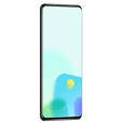 中兴Axon 30S全新一代屏下摄像A30游戏5G手机 Axon30S 夜幕黑 6GB+128GB