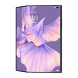 华为（HUAWEI）Mate Xs 2 【全新未拆封未激活+全国联保】全新一代旗舰折叠屏手机 XT Mate Xs2 通手机 旗舰手机 Mate XS 2-霜紫 8GB+512GB