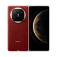 华为MateX6 折叠屏手机 新品上市 【现货速发+闪送】 寰宇红 12GB+512GB 官方标配(全新未拆封未激活)