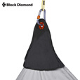 Black Diamond黑钻bd双人吊帐外帐岩壁上吊帐组合使用组装帐810000 灰色-双人吊帐豪华外帐（单外帐
