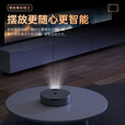 微影投影仪家用高清卧室宿舍便携投影机手机电影投屏护眼智能投影户外迷你客厅白墙直投办公家庭影院 Q10Pro【亮度加强】白天超清/画面高亮更清晰