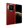 HUAWEI【24期免息】华为 Mate X6 新品折叠屏旗舰手机 寰宇红 典藏版 16GB+1TB 官方标配