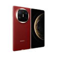 华为MateX6 折叠屏手机 新品上市 【现货速发+闪送】 寰宇红 12GB+512GB 官方标配(全新未拆封未激活)