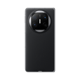HUAWEI【24期免息】华为 Mate X6 新品折叠屏旗舰手机 曜石黑 12GB+512GB 24期免息