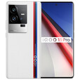 vivo iQOO 11 Pro【全新未拆封未激活+全国联保】200W闪充 第二代骁龙8 电竞游戏手机 自研芯片V2 传奇版 12GB+256GB