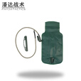 战术潘达PD-131 装具战术背心通用水袋包雨衣包缓冲防震 丛林荒漠夏水墨 水袋