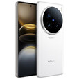 vivoX100 Ultra  【全新未拆封未激活+全国联保+套餐可选】2亿APO长焦 一英寸云台级主摄 拍照 AI 手机 白月光 16GB+512GB 官方标配+原封未激活+全国联保