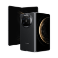 华为MateX6 折叠屏手机 新品上市 【现货速发+闪送】 曜石黑 16GB+512GB【典藏版】 官方标配(全新未拆封未激活)