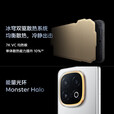 iQOO13 自研电竞芯片Q2 骁龙8至尊版 5G展机 144Hz 学生游戏电竞手机 赛道版 16GB+512GB 单机+第三方充电器+店保一年