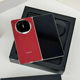 华为（HUAWEI）【24期免息】手机matex6折叠屏 新品旗舰上市【北京深圳可闪送】华为X6【现货当天发】 寰宇红 12G+256G【24期免息】