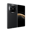 HUAWEI【24期免息】华为 Mate X6 新品折叠屏旗舰手机 曜石黑 12GB+512GB 24期免息