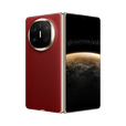 HUAWEI【24期免息】华为 Mate X6 新品折叠屏旗舰手机 寰宇红 典藏版 16GB+1TB 官方标配