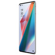 OPPO Find X3 Pro 5000万双主摄IMX766 10亿色臻彩屏 60倍显微镜 拍照 5G手机 凝白 12GB+256GB