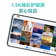华为（HUAWEI） 【国家补贴】畅享70x 2025新品 巨鲸长续航 双曲护眼屏 五星超耐摔 鸿蒙曲面屏华为手机 SJ31A 雪域白 8GB+512GB(全网通） 官方标配