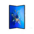 华为HUAWEI Mate X2 【全新未拆封未激活+全国联保】5G手机 麒麟9000 折叠全面屏 超感知徕卡四摄 冰晶蓝 8GB+256GB（标配）