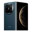 HUAWEI Mate X6 分布式玄武架构 支持鸿蒙6.0大屏AI 红枫原色影像折叠旗舰手机 折叠屏手机 新品 现货 深海蓝 16GB+512GB典藏版 官方标配