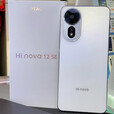 Hi nova12se【24期免息可选】新品5G手机新机2024上市1亿像素 雪域白256GB 24期免息
