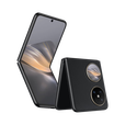 华为Pocket 2【现货当天发+原封未激活】折叠屏新品上市手机小折叠  雅黑 12GB+512GB全网通