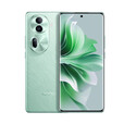 OPPOReno11   5G手机 天玑8200+旗舰芯片 长续航大电池 国行机 萤石青 12GB+512GB 单机+第三方品牌快充+店保一年