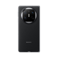 华为MateX6 折叠屏手机 新品上市 【现货速发+闪送】 曜石黑 16GB+512GB【典藏版】 官方标配(全新未拆封未激活)