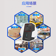 新大陆（Newland）FR42/FR42-BT扫码平台门店超市收银一二维码识别扫描器 FR42支持暗光扫码商品/手机码USB线商超/酒店
