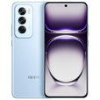 OPPOReno12 新款超美小直屏 Live图 全网通智能游戏拍照大内存旗舰AI 乌木黑 16GB+512GB 单机＋第三方品牌快充＋店保1年
