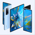 华为（HUAWEI）Mate X2 麒麟9000 5G全网通国行折叠屏手机麒麟芯片典藏版手机 亮黑色 8GB+256GB