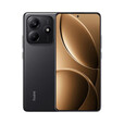 小米Redmi K80 至尊版 16GB+512GB 天玑9400+ 2025新品上市 免息可选 Redmi Note14 OLED直屏 5G手机 子夜黑 12GB+256GB 官方标配【赠蓝牙耳机】