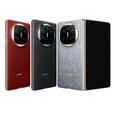 华为 Mate X6 折叠旗舰手机 新品上市手机 国际版 meta x6手机港版 寰宇红 12+512G 国际版全新仅拆封仅激活