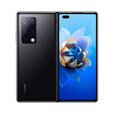 华为（HUAWEI）Mate X2 麒麟9000 5G全网通国行折叠屏手机麒麟芯片典藏版手机 亮黑色 8GB+256GB