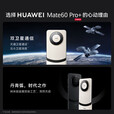华为 Mate 60 Pro+【未拆封未激活】 双卫星通话 5000mAh 麒麟 9000s 鸿蒙华为手机 砚黑 16GB+1TB