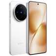 vivo X200s 新品 5G 手机 国补专享 直白 12G+512G TWS A2耳机套装 全网通