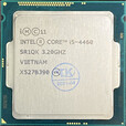 英特尔CPU i5 4430 4440 4460 4570T 4590 4670 4690 4770 4790S 1150针拆机散片 i7-4770T-低功耗