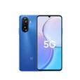 华为智选手机  畅享60S 新品5G手机 鸿蒙生态 6000mAh+22.5W超长续航 全新原装正品 星河蓝-8G-256GB 官方标配【赠2年店铺延保+90天碎屏保】