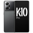 OPPO K10 Pro 高通骁龙888闪充 120Hz OLED屏幕游戏旗舰手机 新品5G全网通拍照游戏智能手机 钛黑 8GB+128GB