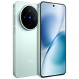 vivo X200s 新品 5G 手机 国补专享 薄荷蓝 16G+512G TWS A2耳机套装 全网通